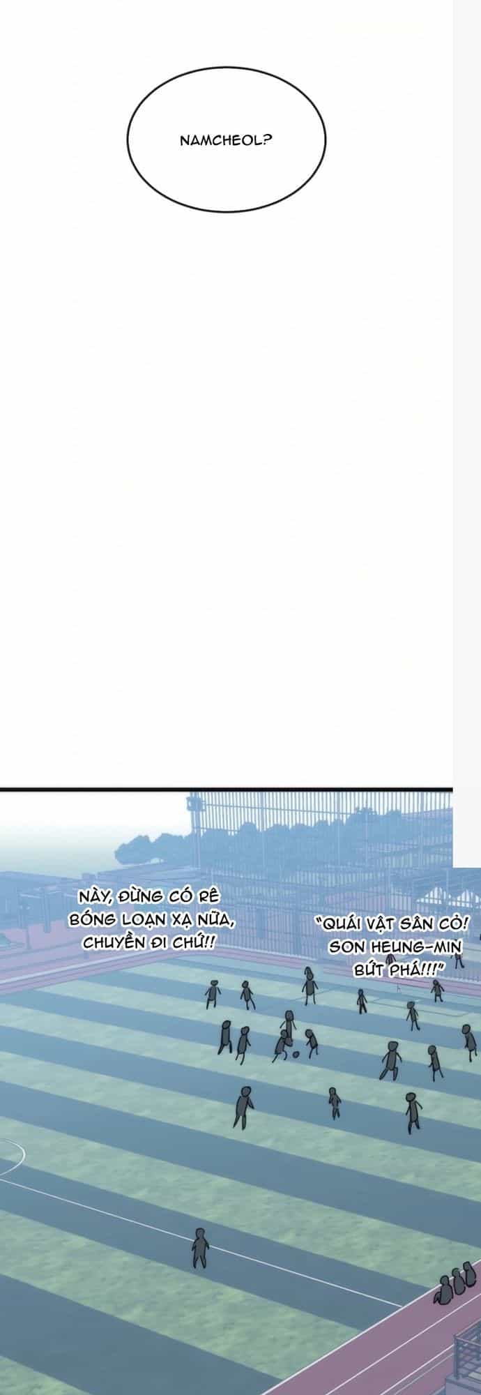 Lớp Học Bổ Túc Đặc Biệt - Chương 25 - ảnh 13