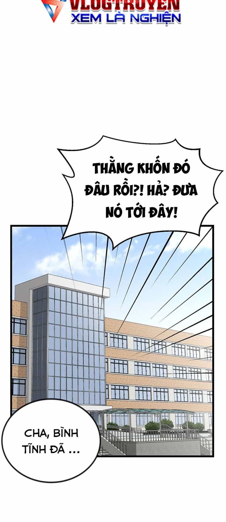 Lớp Học Bổ Túc Đặc Biệt - Chương 2 - ảnh 27