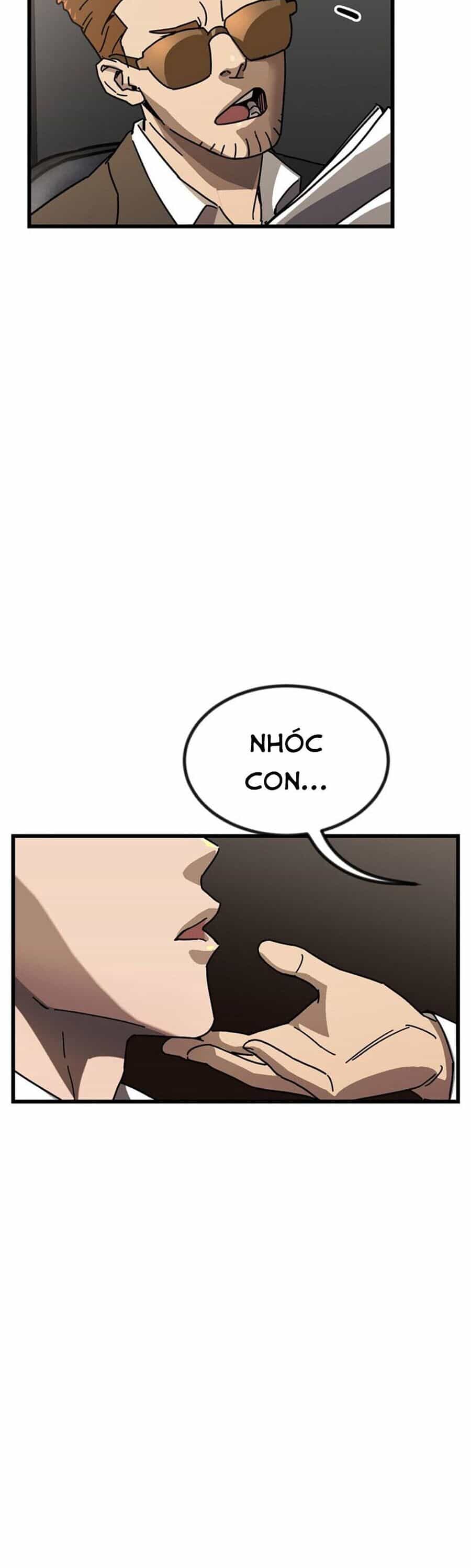 Lớp Học Bổ Túc Đặc Biệt - Chương 2 - ảnh 4