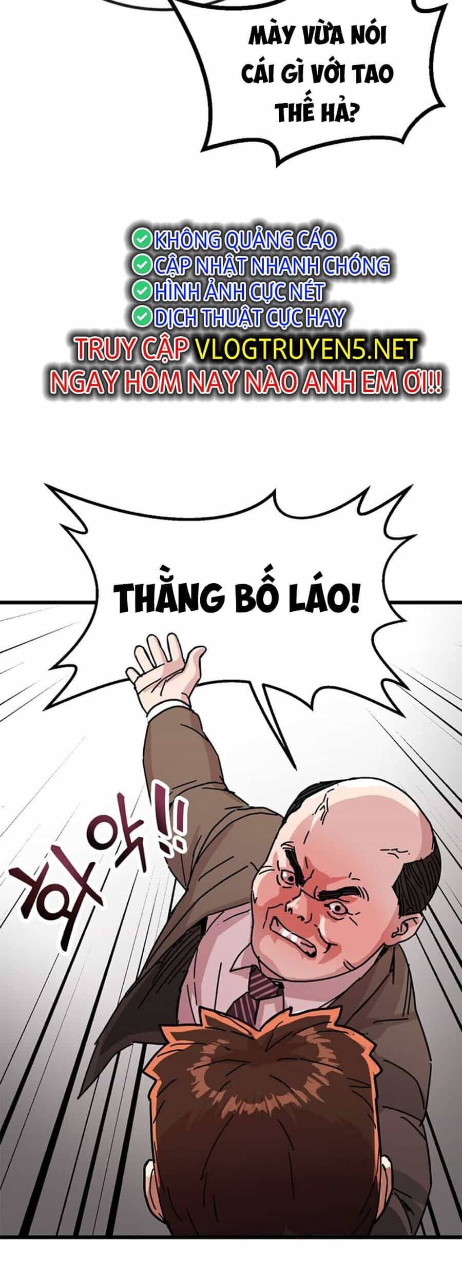 Lớp Học Bổ Túc Đặc Biệt - Chương 2 - ảnh 45
