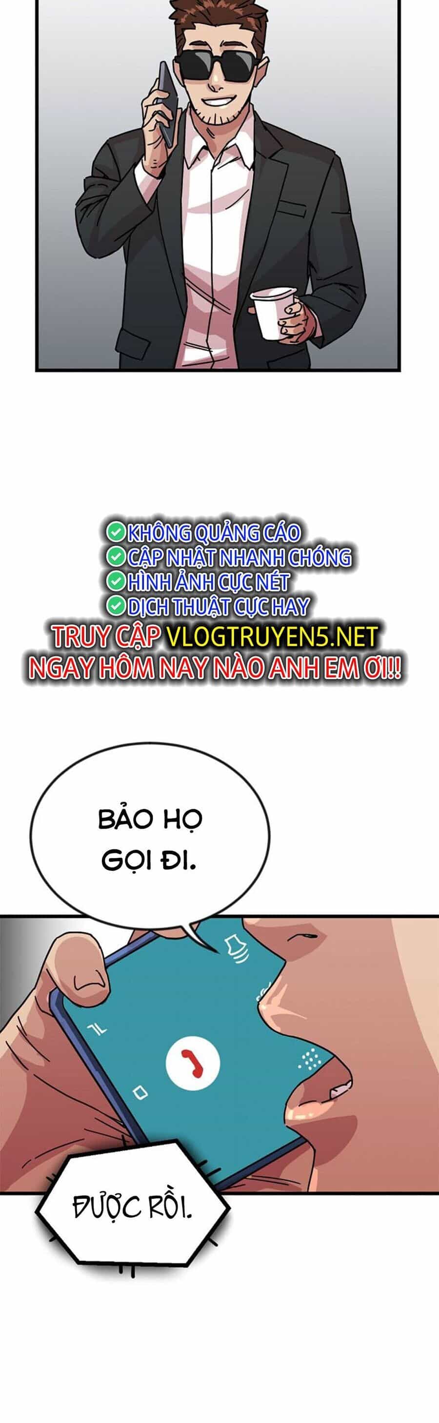 Lớp Học Bổ Túc Đặc Biệt - Chương 2 - ảnh 50