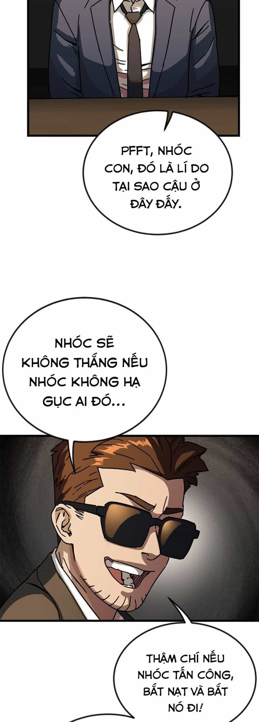 Lớp Học Bổ Túc Đặc Biệt - Chương 2 - ảnh 63