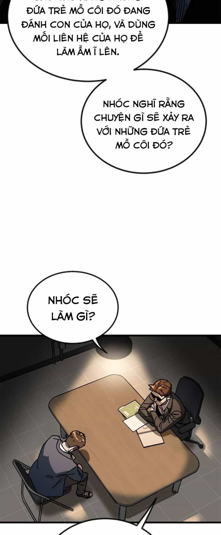 Lớp Học Bổ Túc Đặc Biệt - Chương 2 - ảnh 66