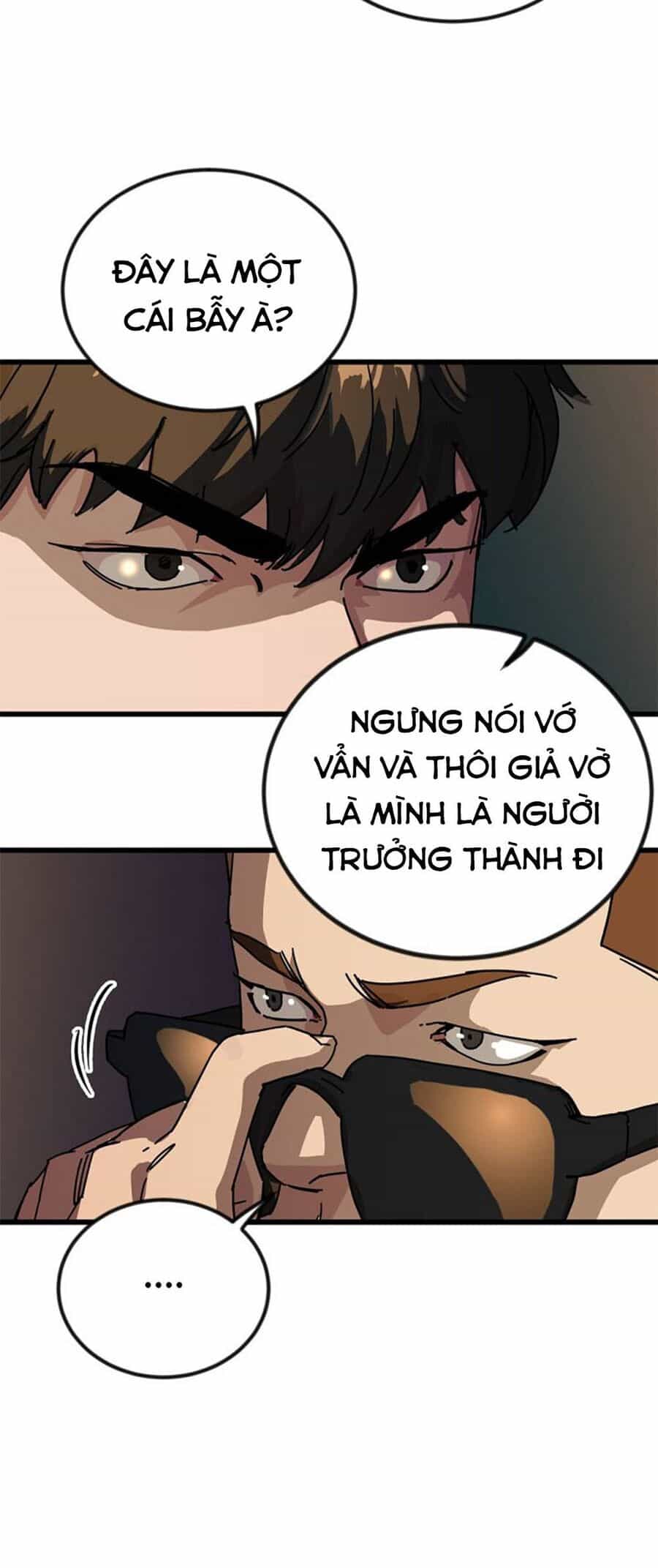 Lớp Học Bổ Túc Đặc Biệt - Chương 2 - ảnh 70