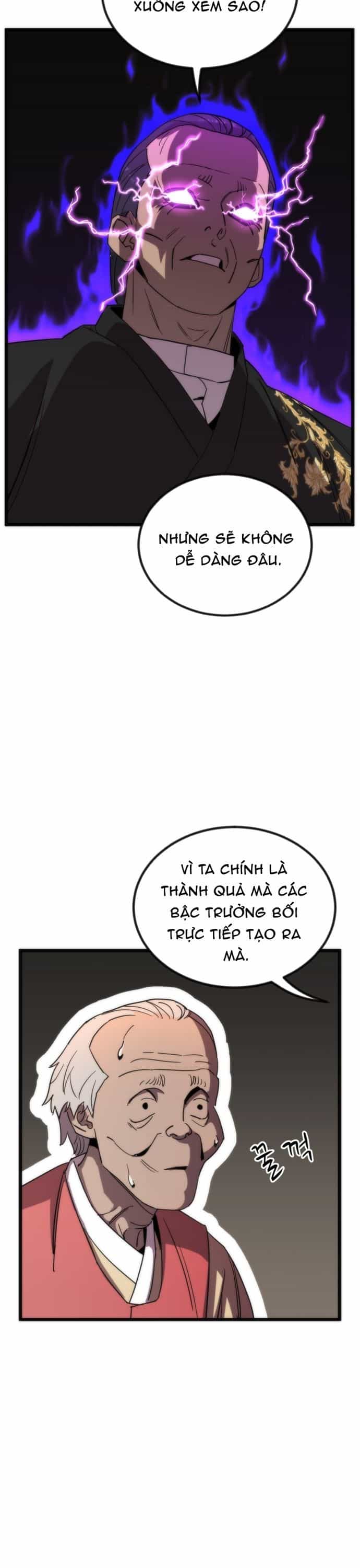 Lớp Học Bổ Túc Đặc Biệt - Chương 32 - ảnh 26
