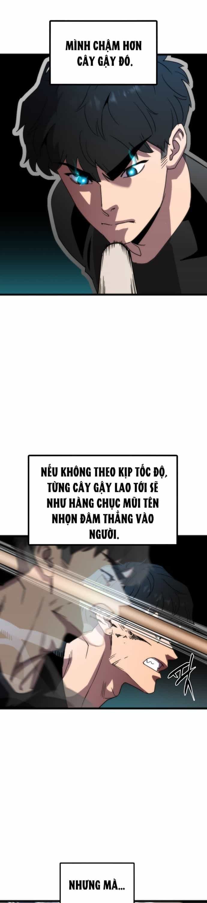 Lớp Học Bổ Túc Đặc Biệt - Chương 33 - ảnh 18
