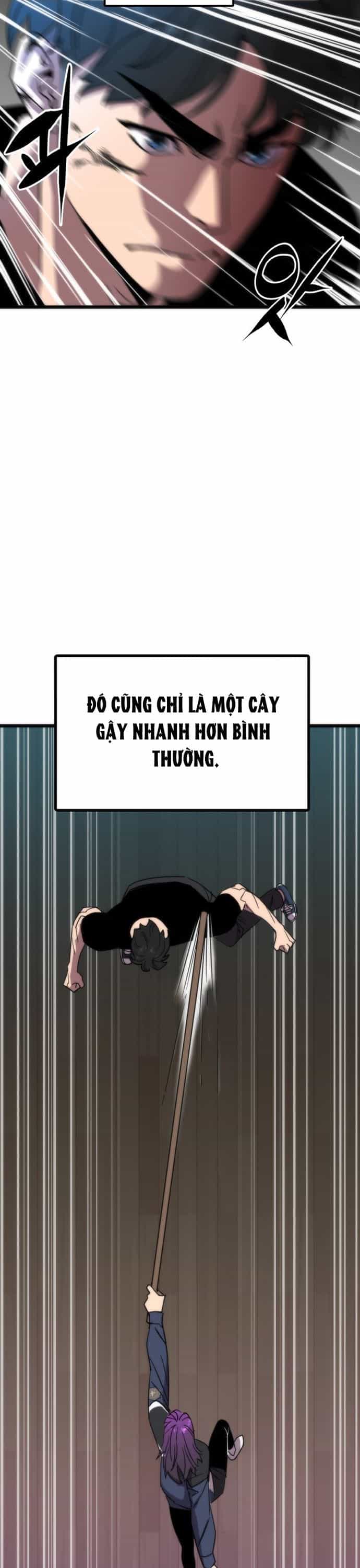 Lớp Học Bổ Túc Đặc Biệt - Chương 33 - ảnh 19