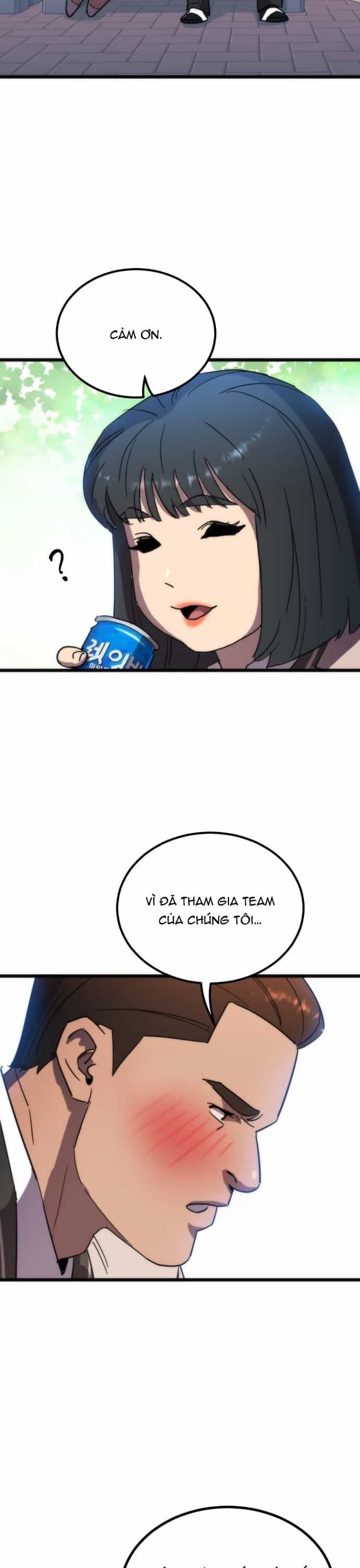 Lớp Học Bổ Túc Đặc Biệt - Chương 37 - ảnh 6