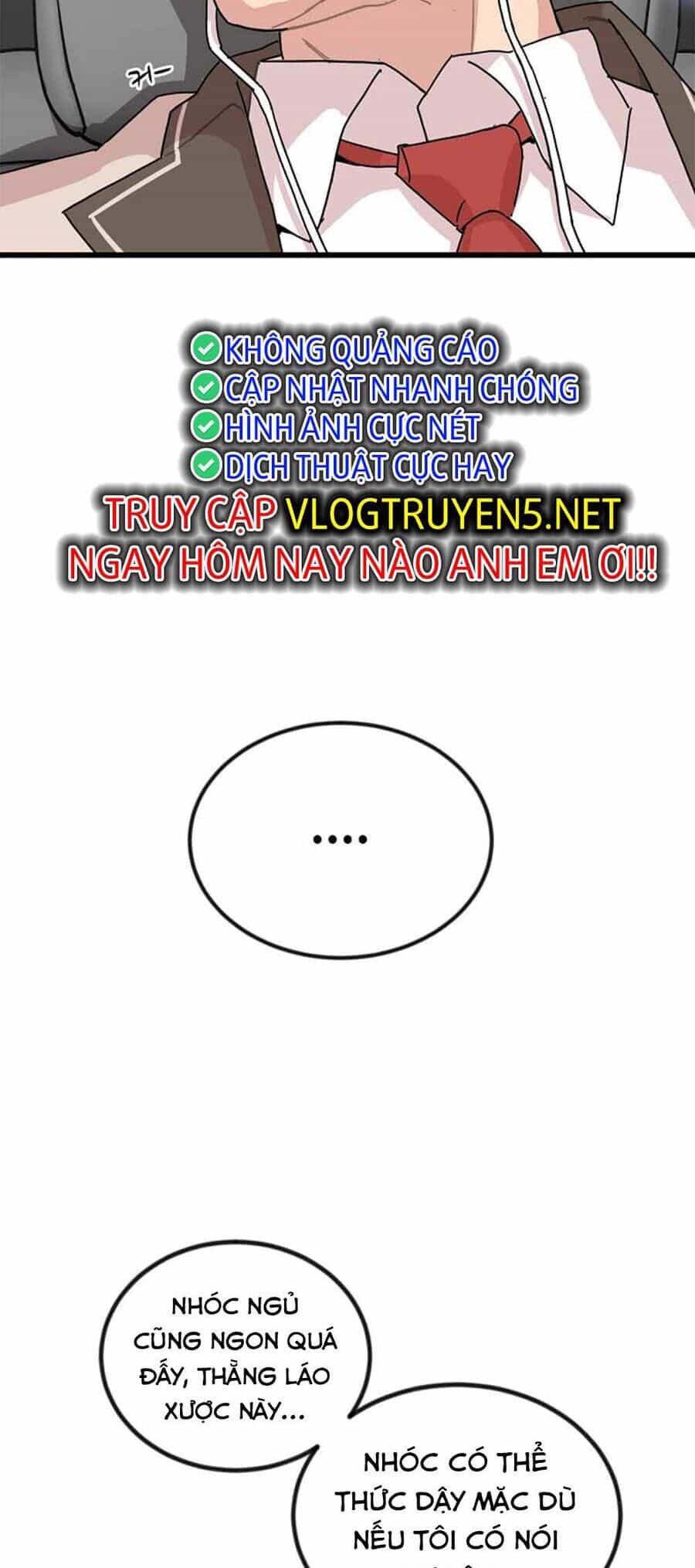 Lớp Học Bổ Túc Đặc Biệt - Chương 3 - ảnh 6