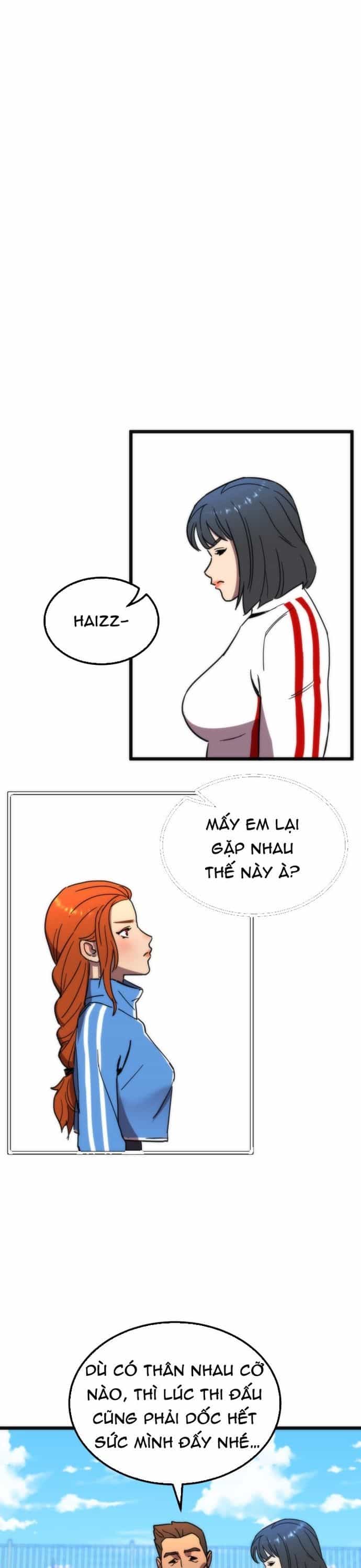Lớp Học Bổ Túc Đặc Biệt - Chương 43 - ảnh 8