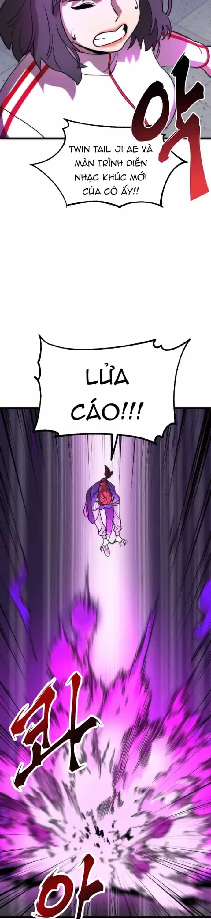 Lớp Học Bổ Túc Đặc Biệt - Chương 44 - ảnh 14
