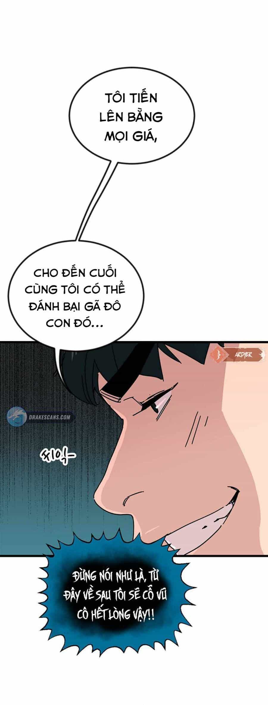 Lớp Học Bổ Túc Đặc Biệt - Chương 4 - ảnh 22