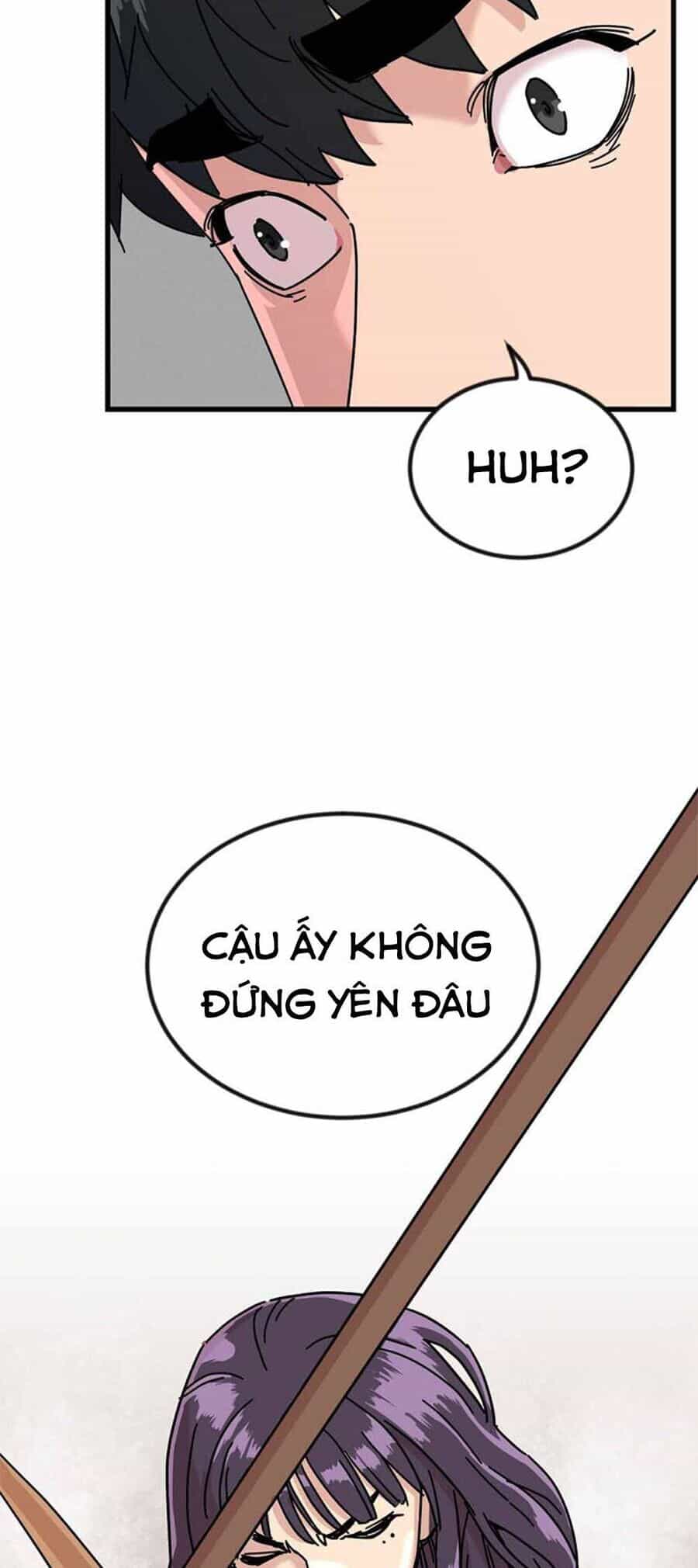 Lớp Học Bổ Túc Đặc Biệt - Chương 4 - ảnh 43