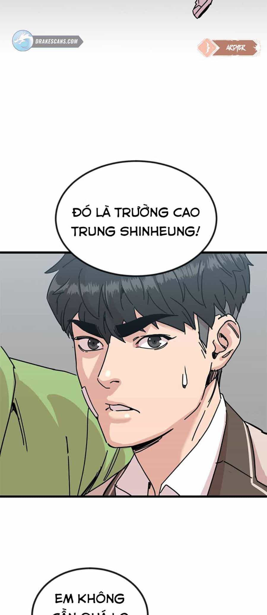 Lớp Học Bổ Túc Đặc Biệt - Chương 4 - ảnh 48