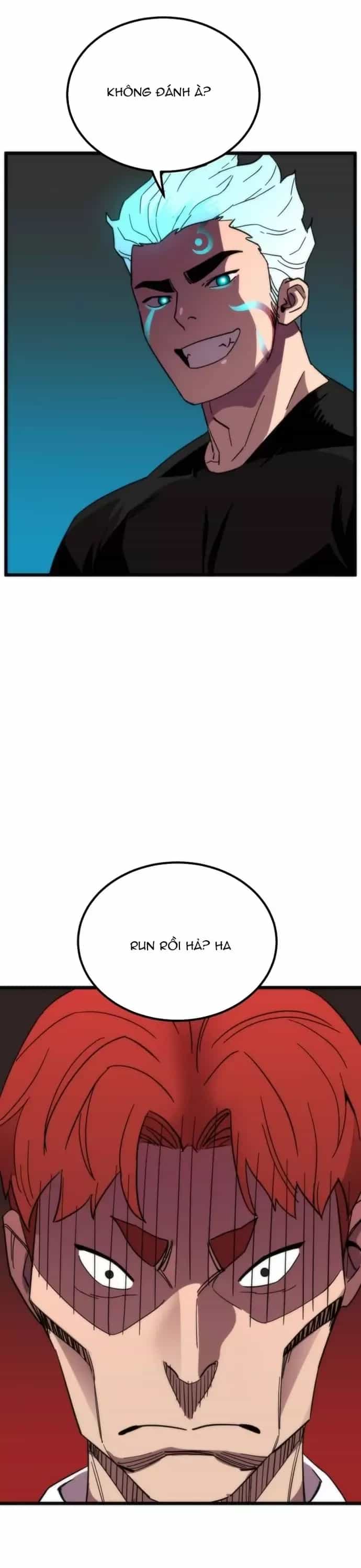 Lớp Học Bổ Túc Đặc Biệt - Chương 49 - ảnh 15