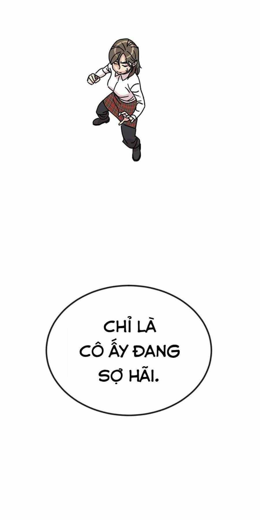 Lớp Học Bổ Túc Đặc Biệt - Chương 5 - ảnh 60