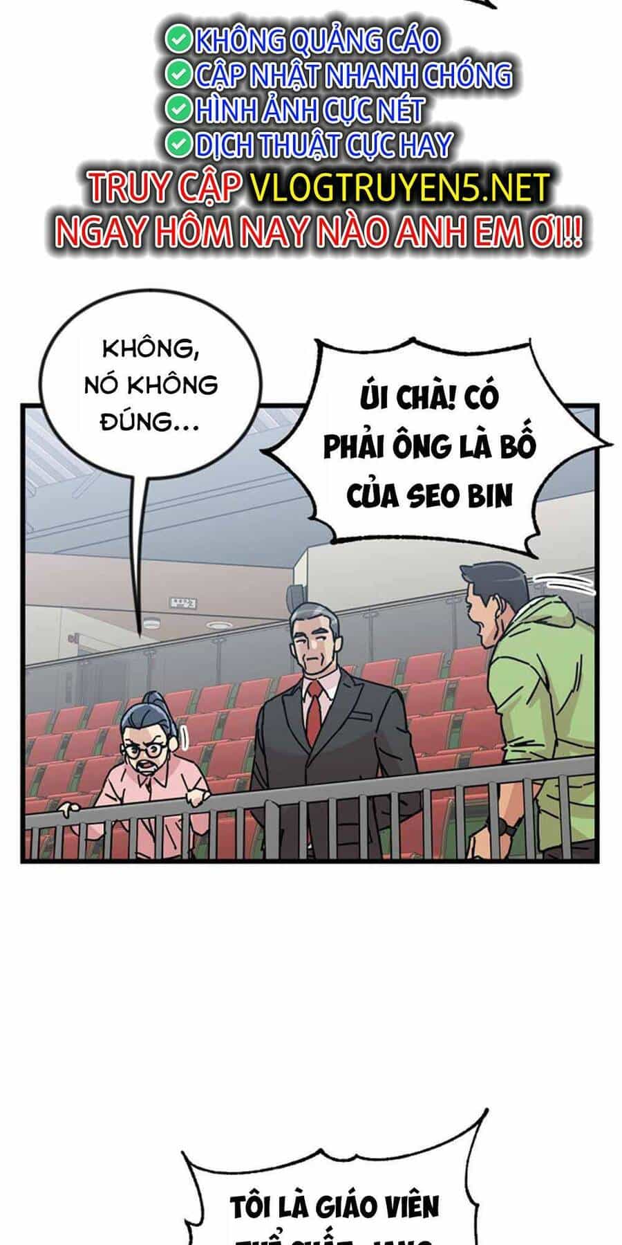 Lớp Học Bổ Túc Đặc Biệt - Chương 5 - ảnh 72
