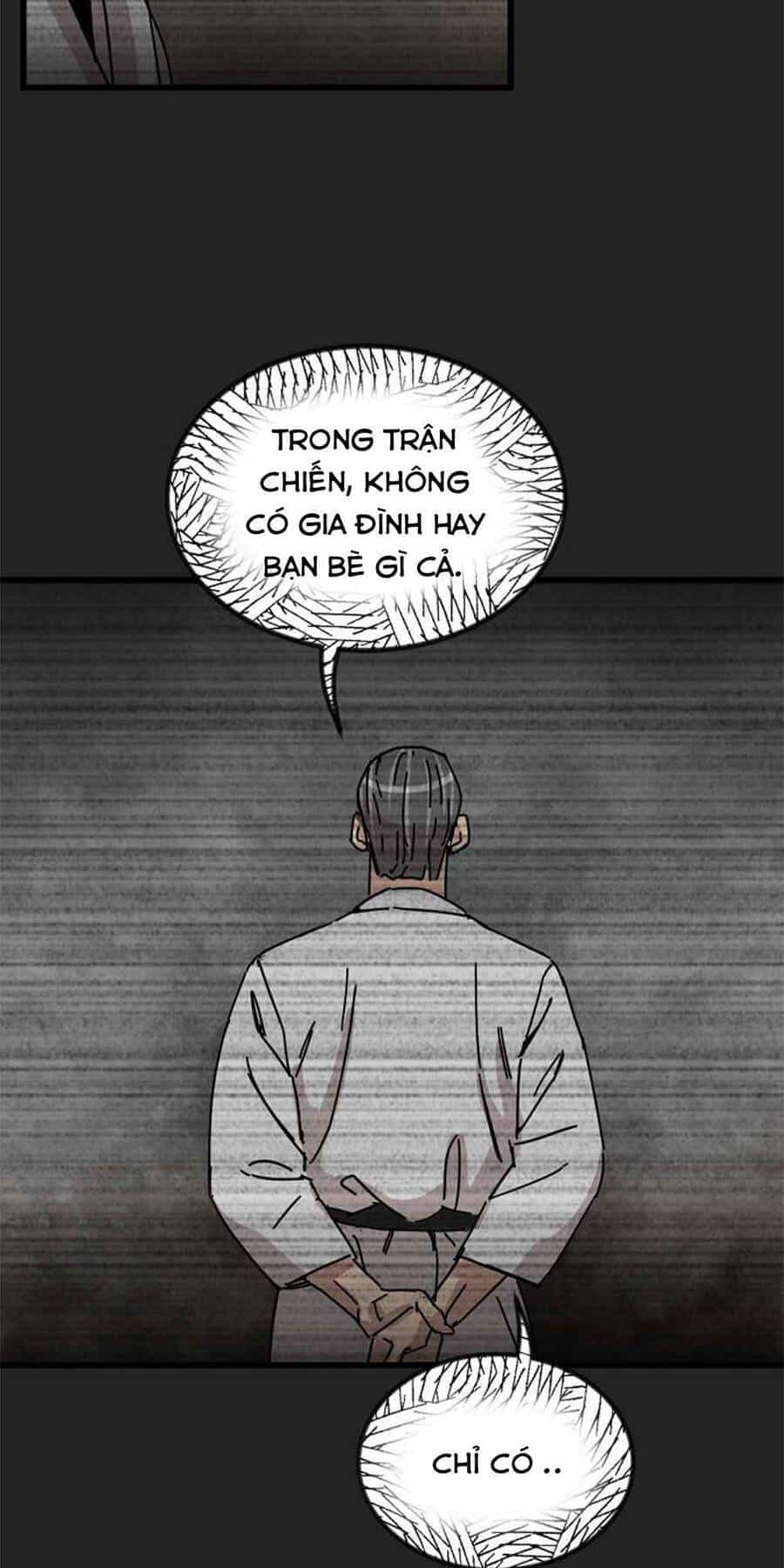 Lớp Học Bổ Túc Đặc Biệt - Chương 5 - ảnh 88
