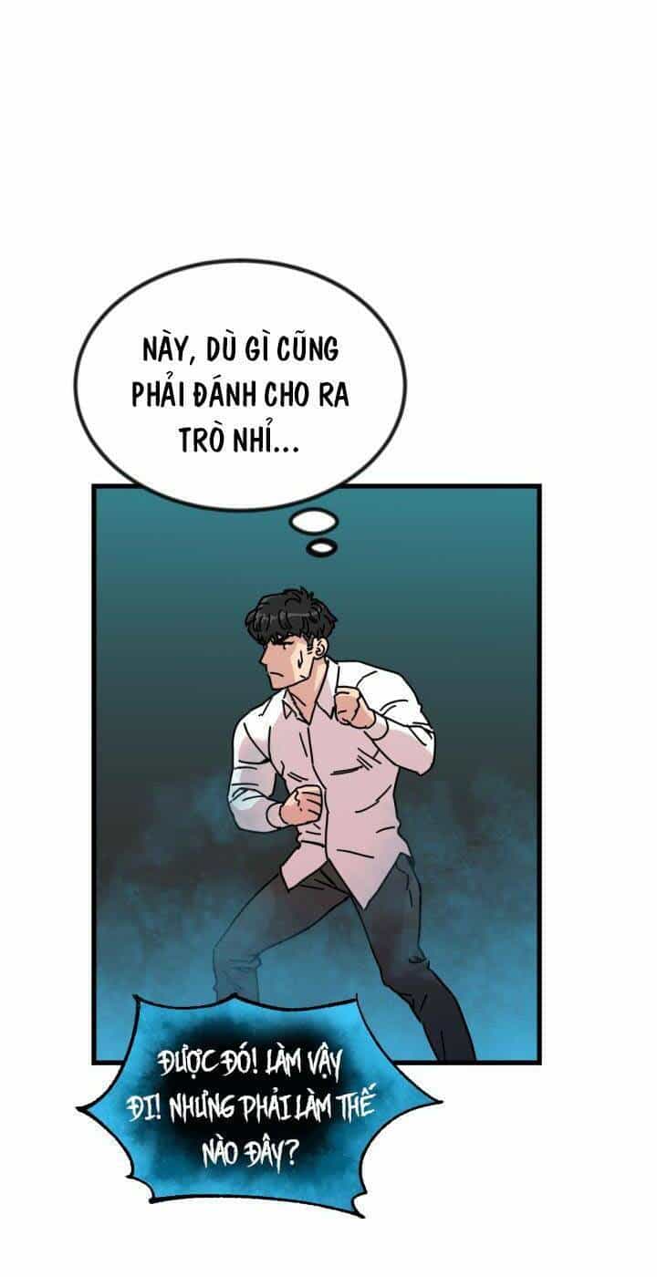 Lớp Học Bổ Túc Đặc Biệt - Chương 6 - ảnh 10