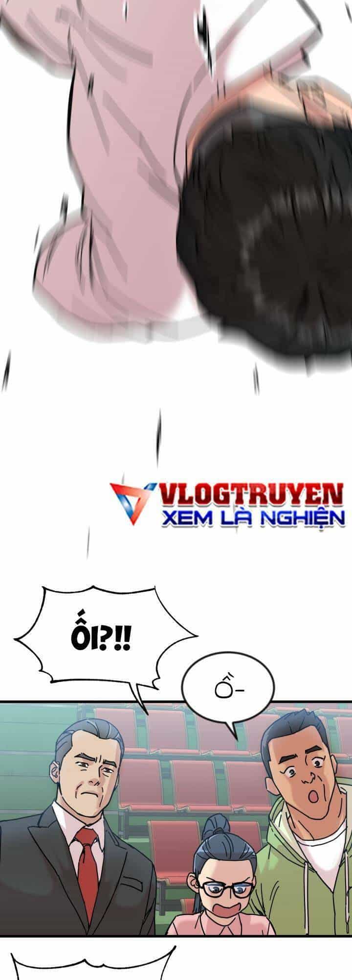 Lớp Học Bổ Túc Đặc Biệt - Chương 6 - ảnh 3