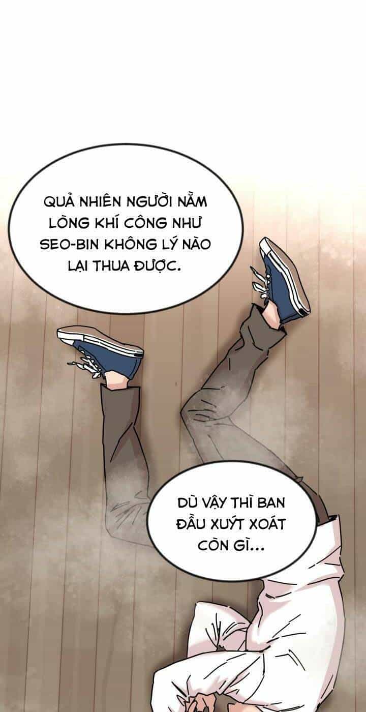 Lớp Học Bổ Túc Đặc Biệt - Chương 6 - ảnh 5