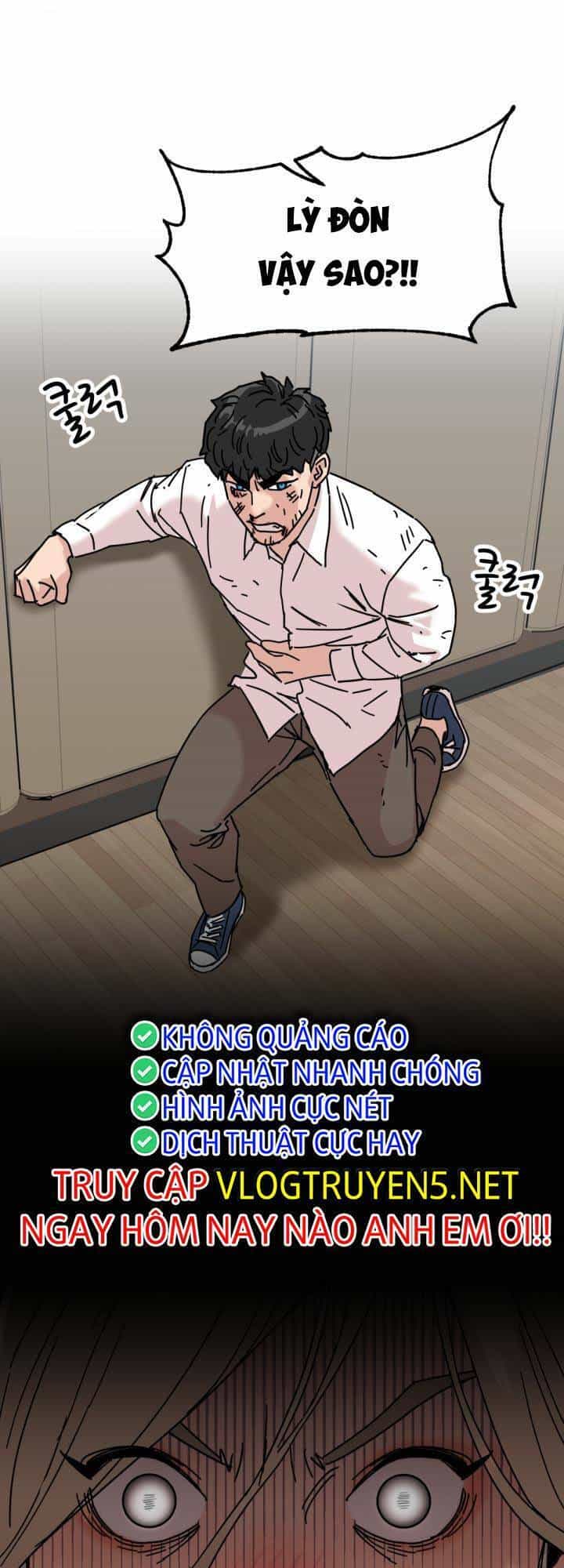 Lớp Học Bổ Túc Đặc Biệt - Chương 6 - ảnh 58