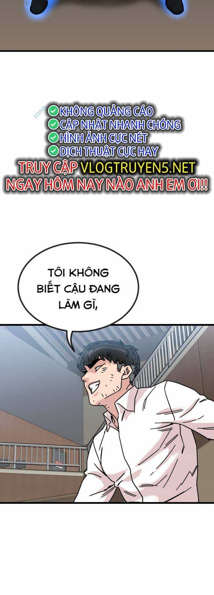Lớp Học Bổ Túc Đặc Biệt - Chương 6 - ảnh 63