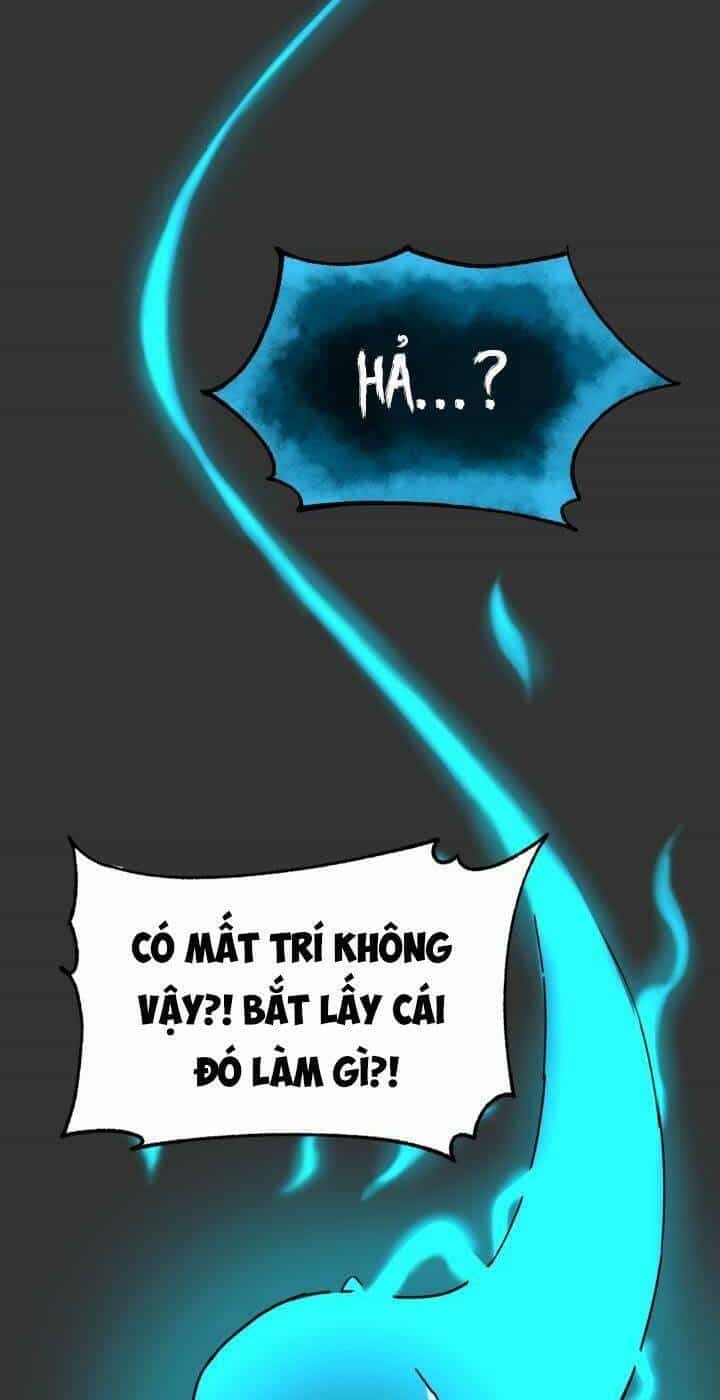 Lớp Học Bổ Túc Đặc Biệt - Chương 6 - ảnh 75