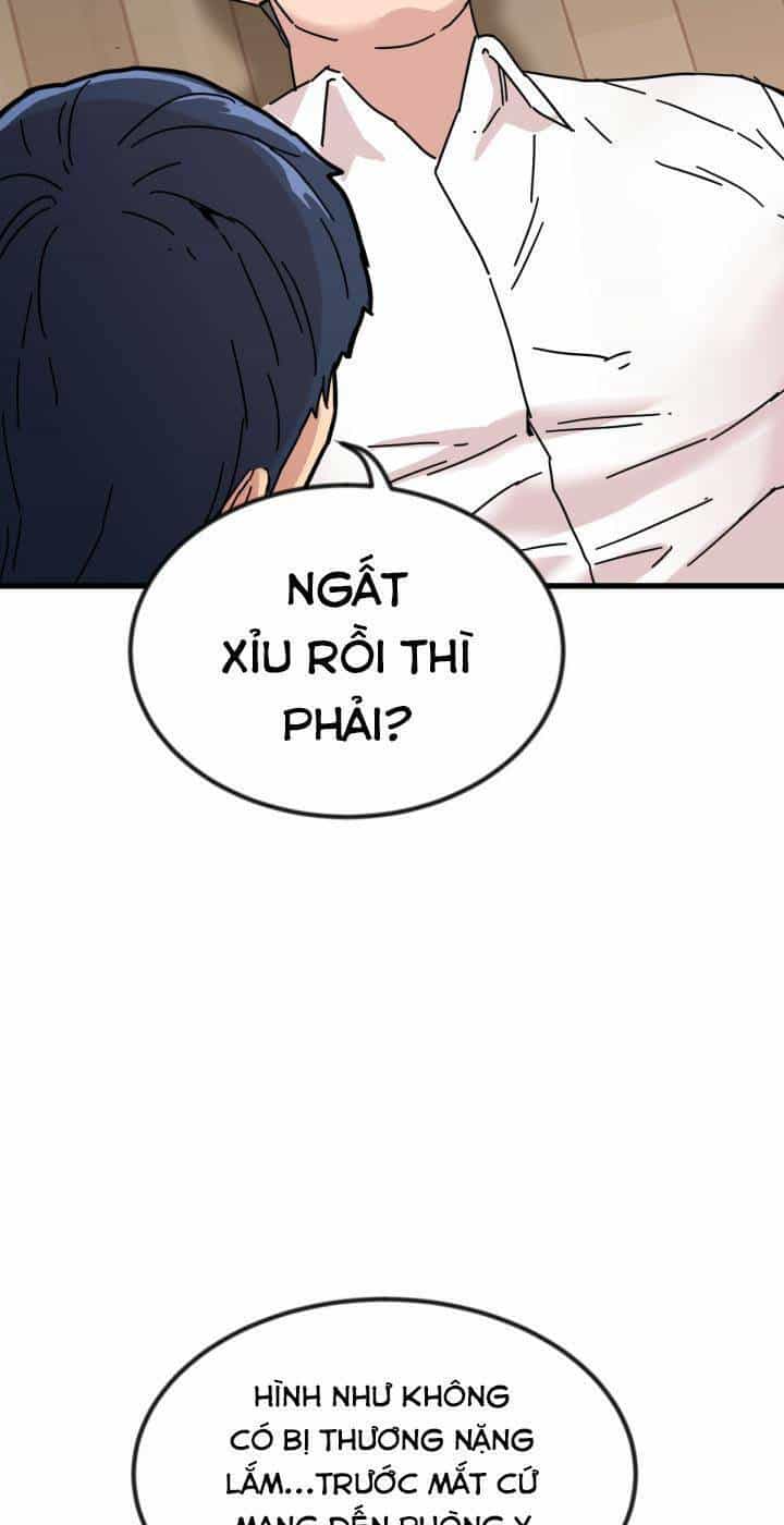 Lớp Học Bổ Túc Đặc Biệt - Chương 6 - ảnh 79