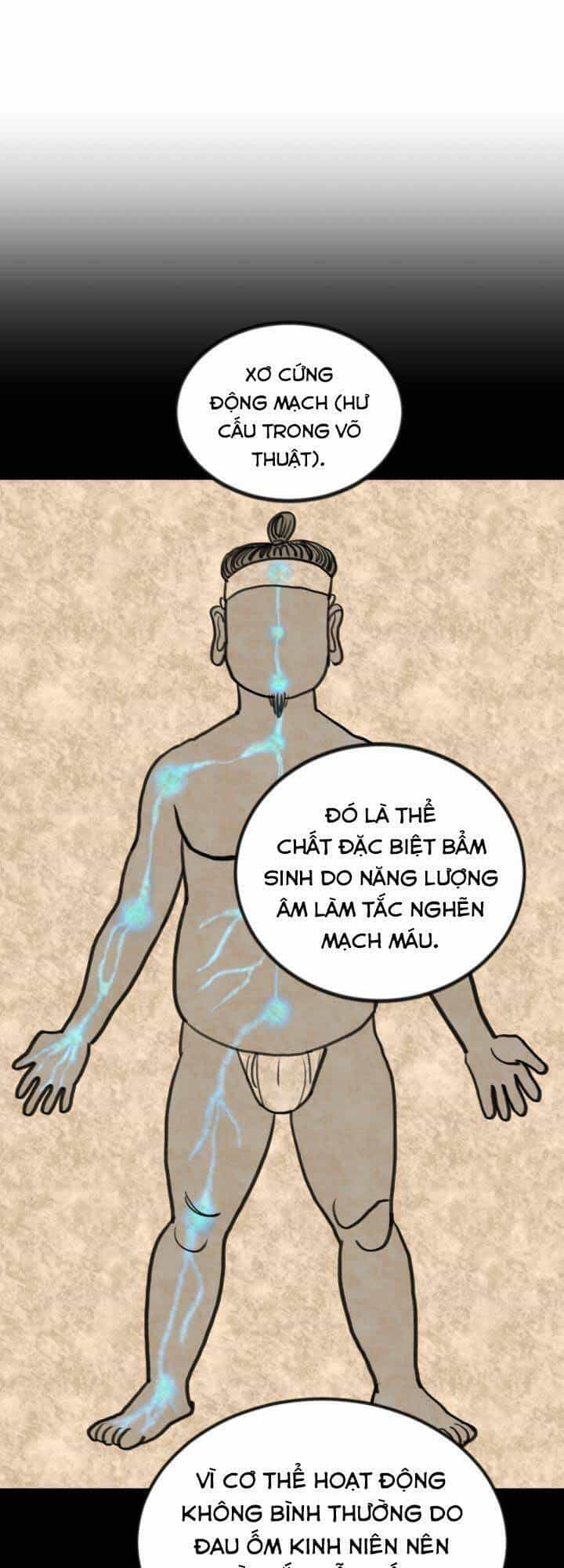 Lớp Học Bổ Túc Đặc Biệt - Chương 7 - ảnh 13