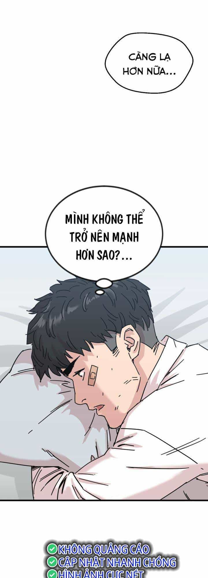 Lớp Học Bổ Túc Đặc Biệt - Chương 7 - ảnh 18