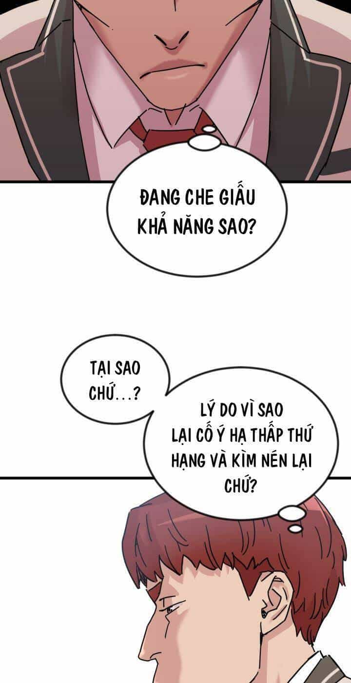 Lớp Học Bổ Túc Đặc Biệt - Chương 7 - ảnh 24