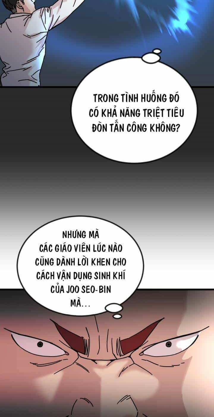 Lớp Học Bổ Túc Đặc Biệt - Chương 7 - ảnh 30