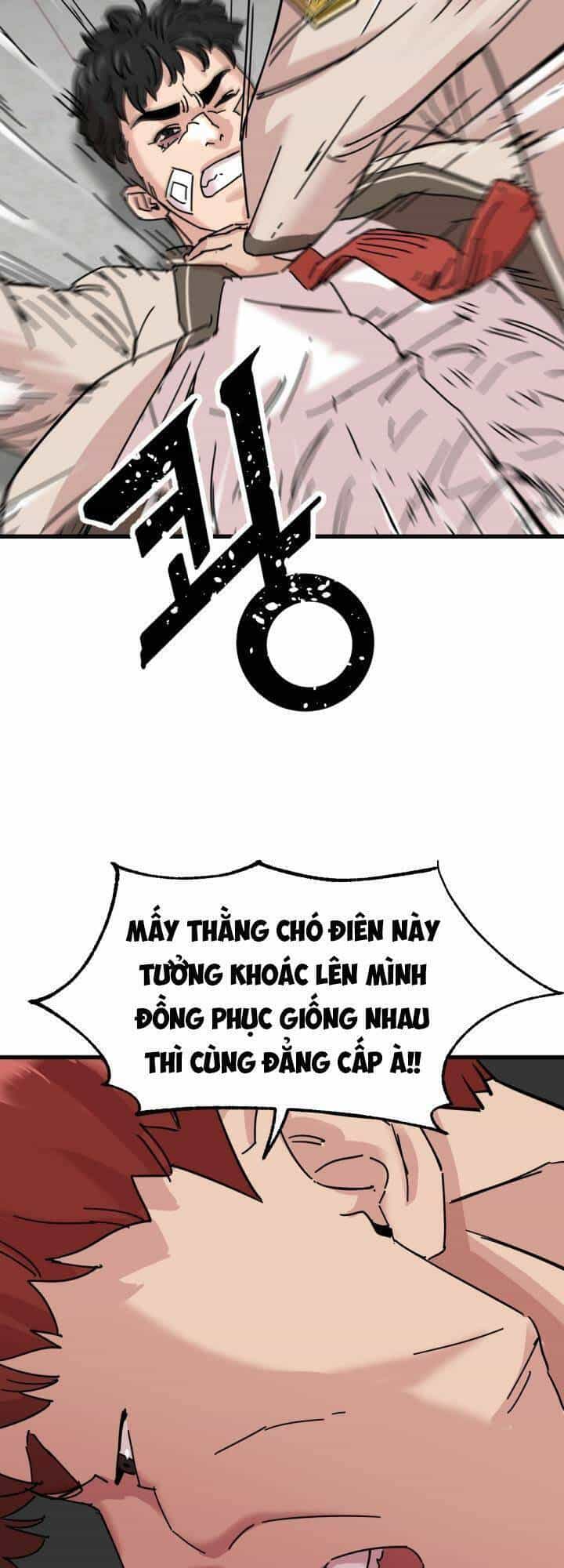 Lớp Học Bổ Túc Đặc Biệt - Chương 7 - ảnh 53