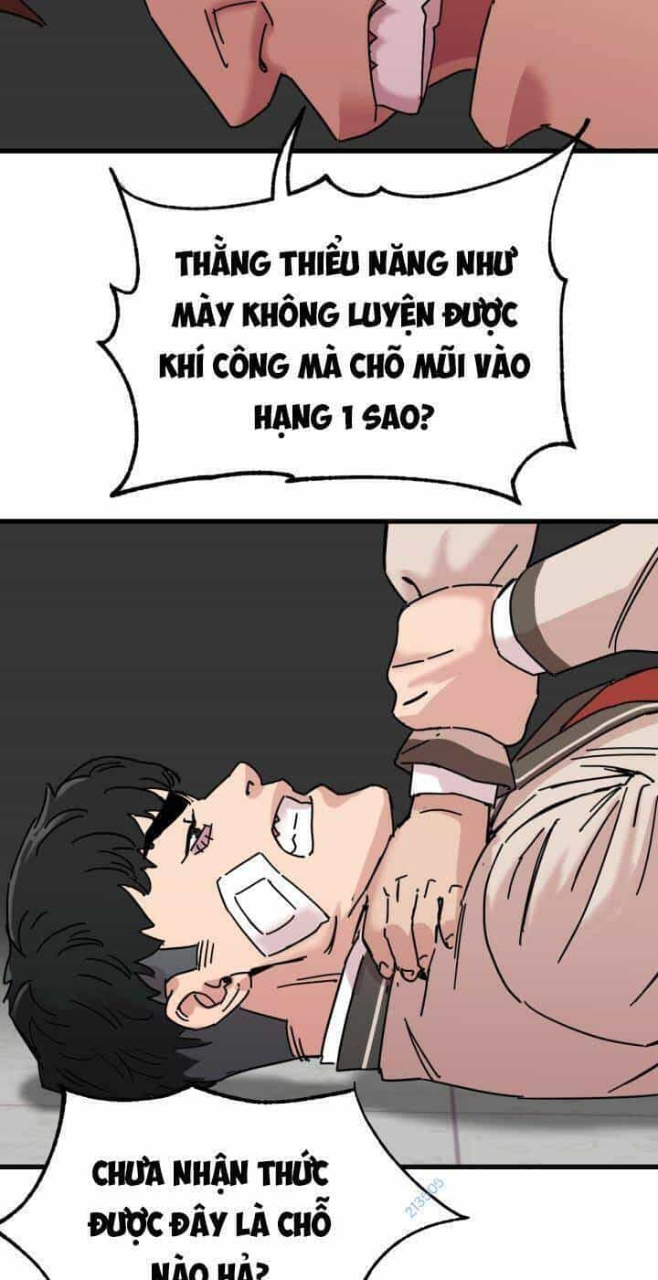 Lớp Học Bổ Túc Đặc Biệt - Chương 7 - ảnh 54