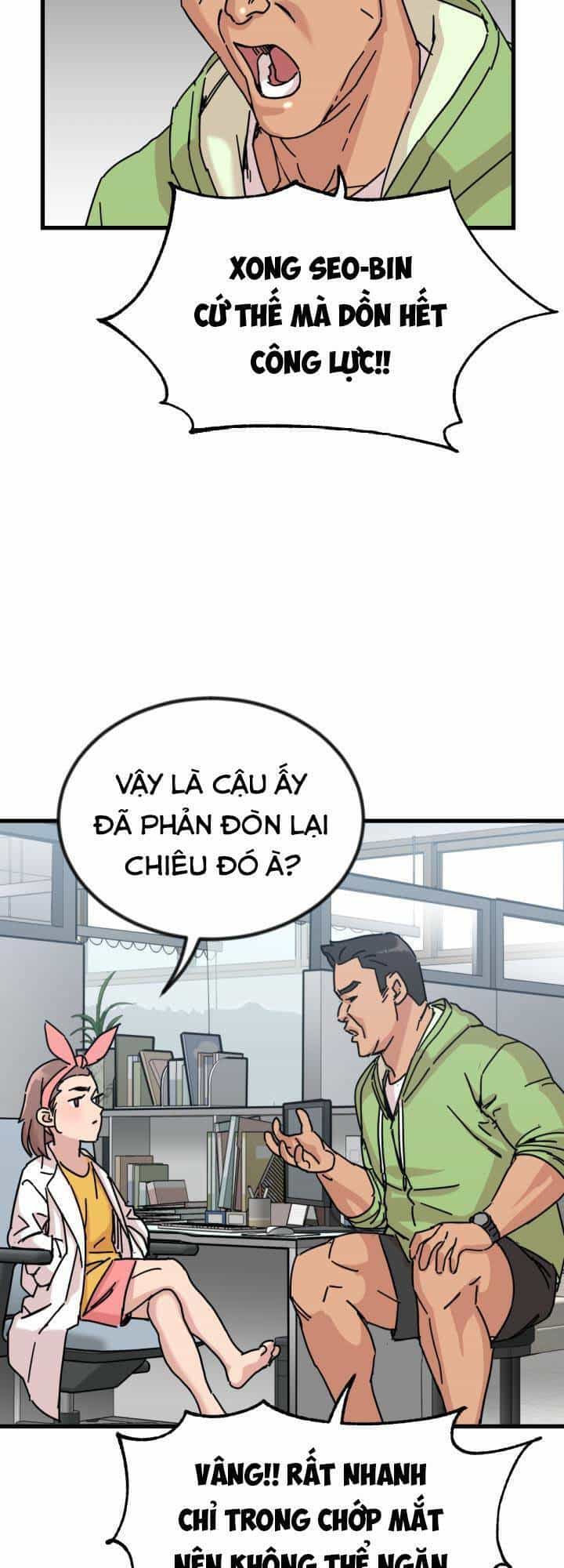 Lớp Học Bổ Túc Đặc Biệt - Chương 7 - ảnh 7