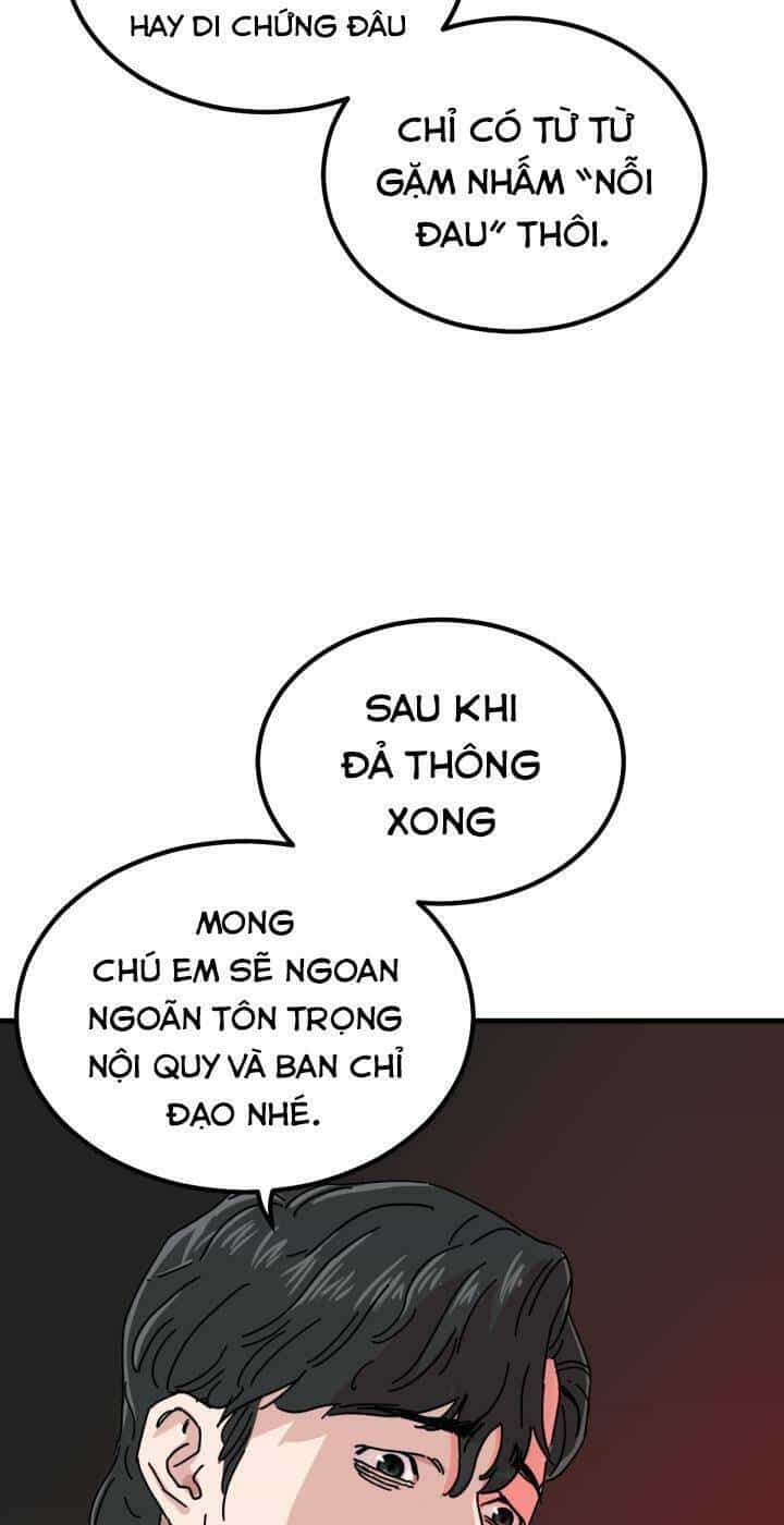 Lớp Học Bổ Túc Đặc Biệt - Chương 8 - ảnh 14