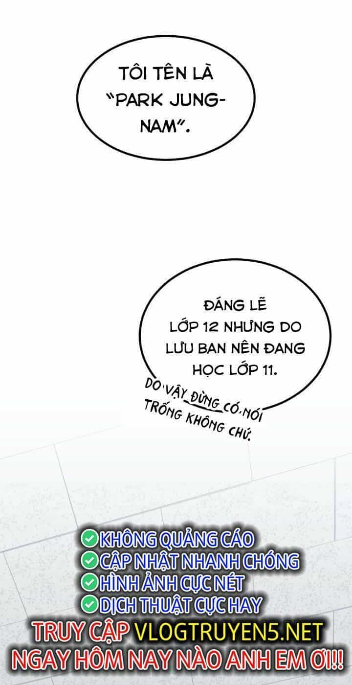 Lớp Học Bổ Túc Đặc Biệt - Chương 8 - ảnh 24