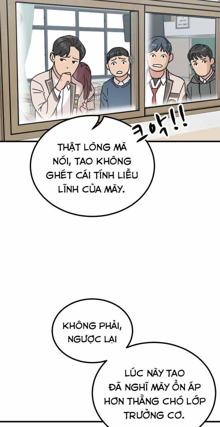 Lớp Học Bổ Túc Đặc Biệt - Chương 8 - ảnh 49