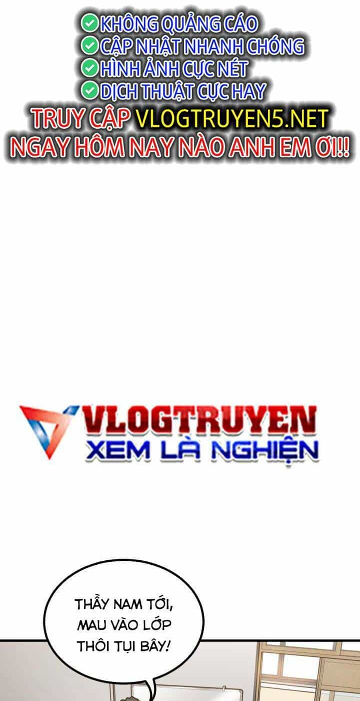 Lớp Học Bổ Túc Đặc Biệt - Chương 8 - ảnh 60