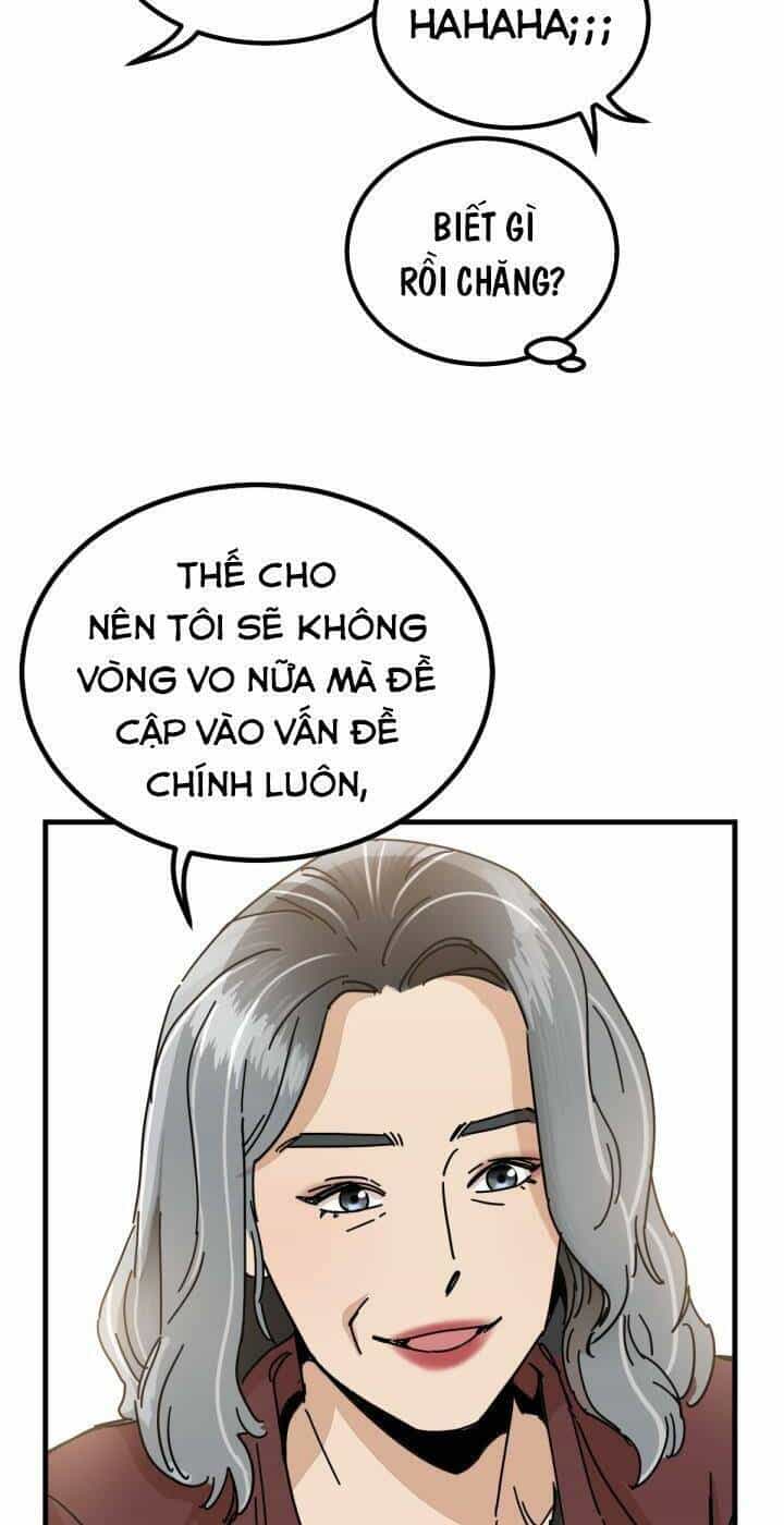 Lớp Học Bổ Túc Đặc Biệt - Chương 8 - ảnh 65