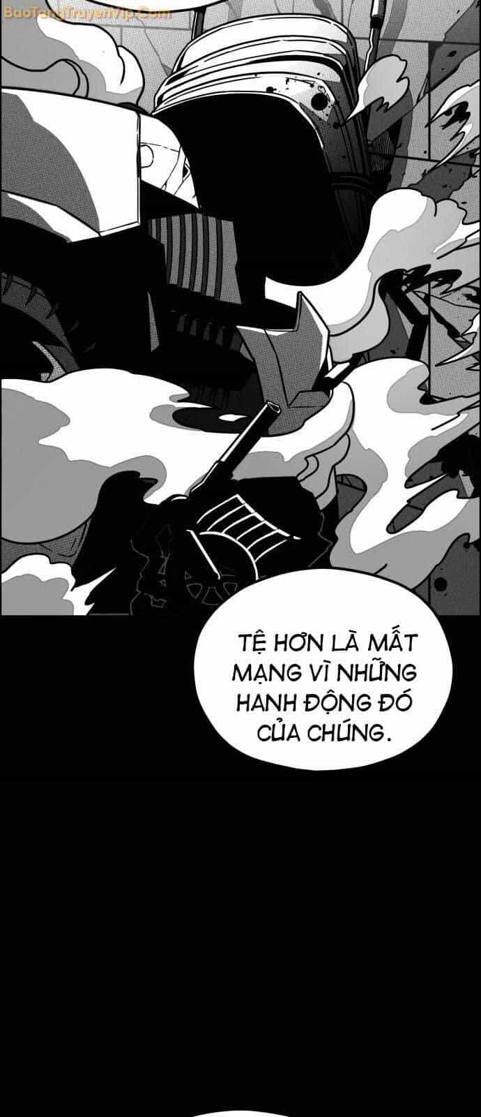 Lớp Học Cải Tạo - Chương 1 - ảnh 26