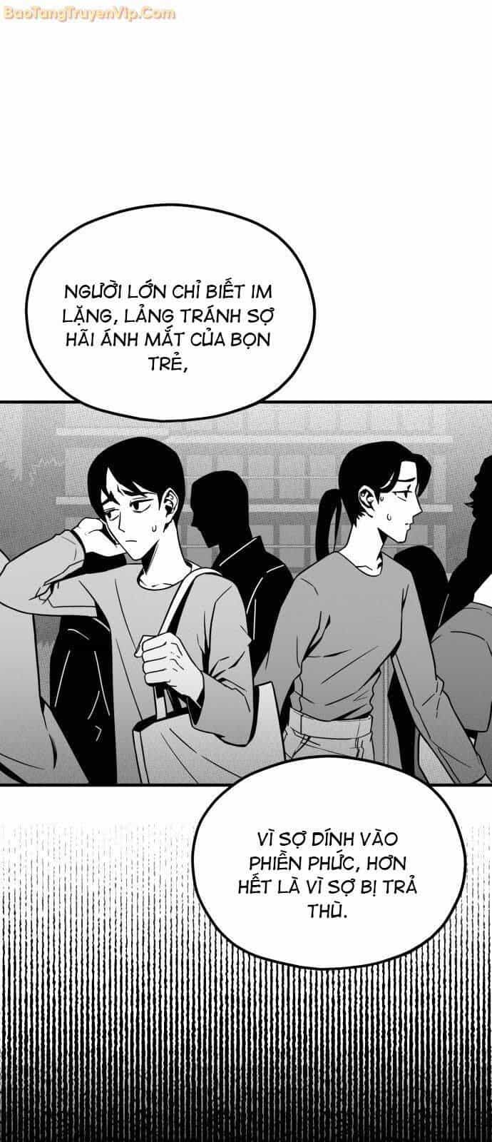 Lớp Học Cải Tạo - Chương 1 - ảnh 33