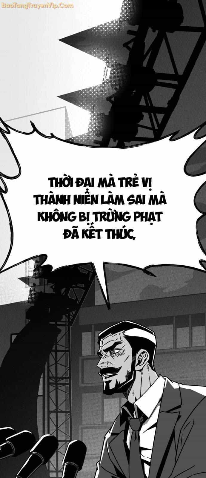 Lớp Học Cải Tạo - Chương 1 - ảnh 36