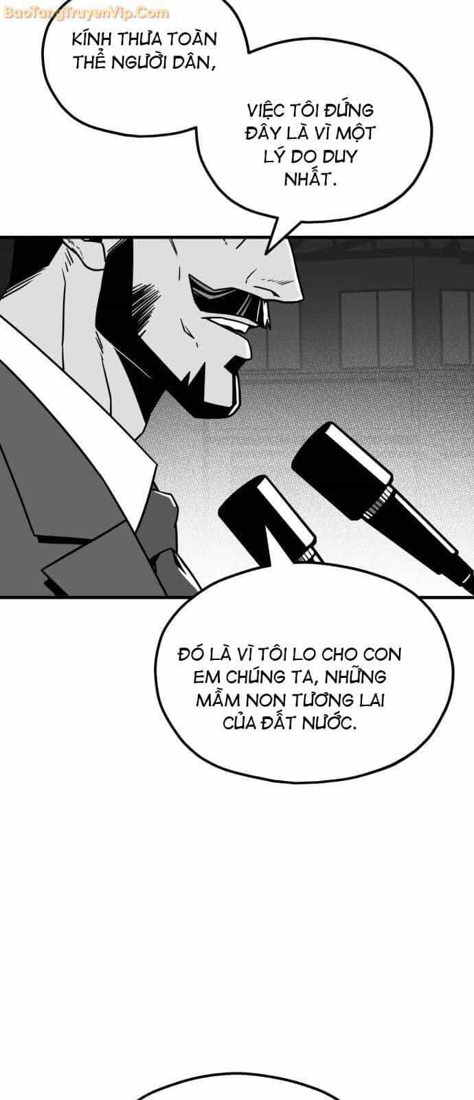 Lớp Học Cải Tạo - Chương 1 - ảnh 7