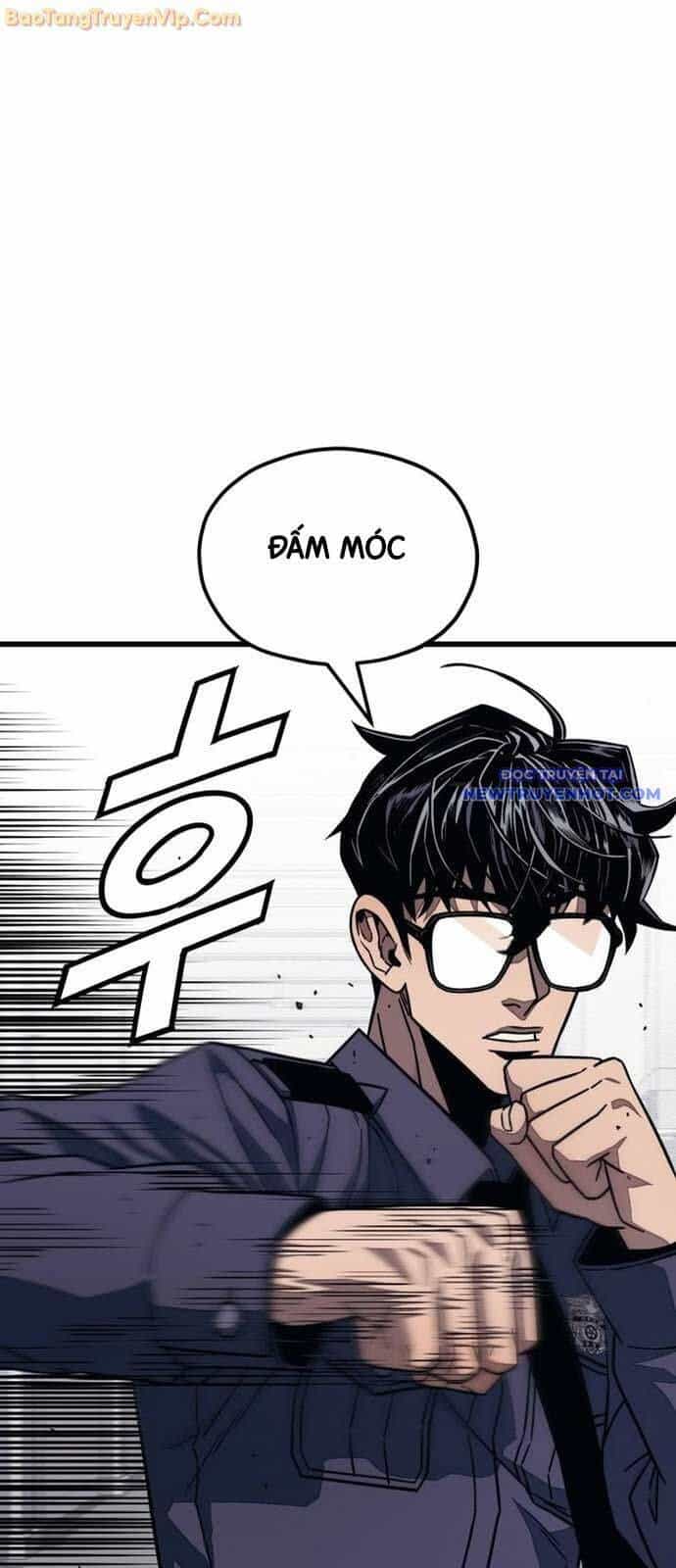 Lớp Học Cải Tạo - Chương 10 - ảnh 20