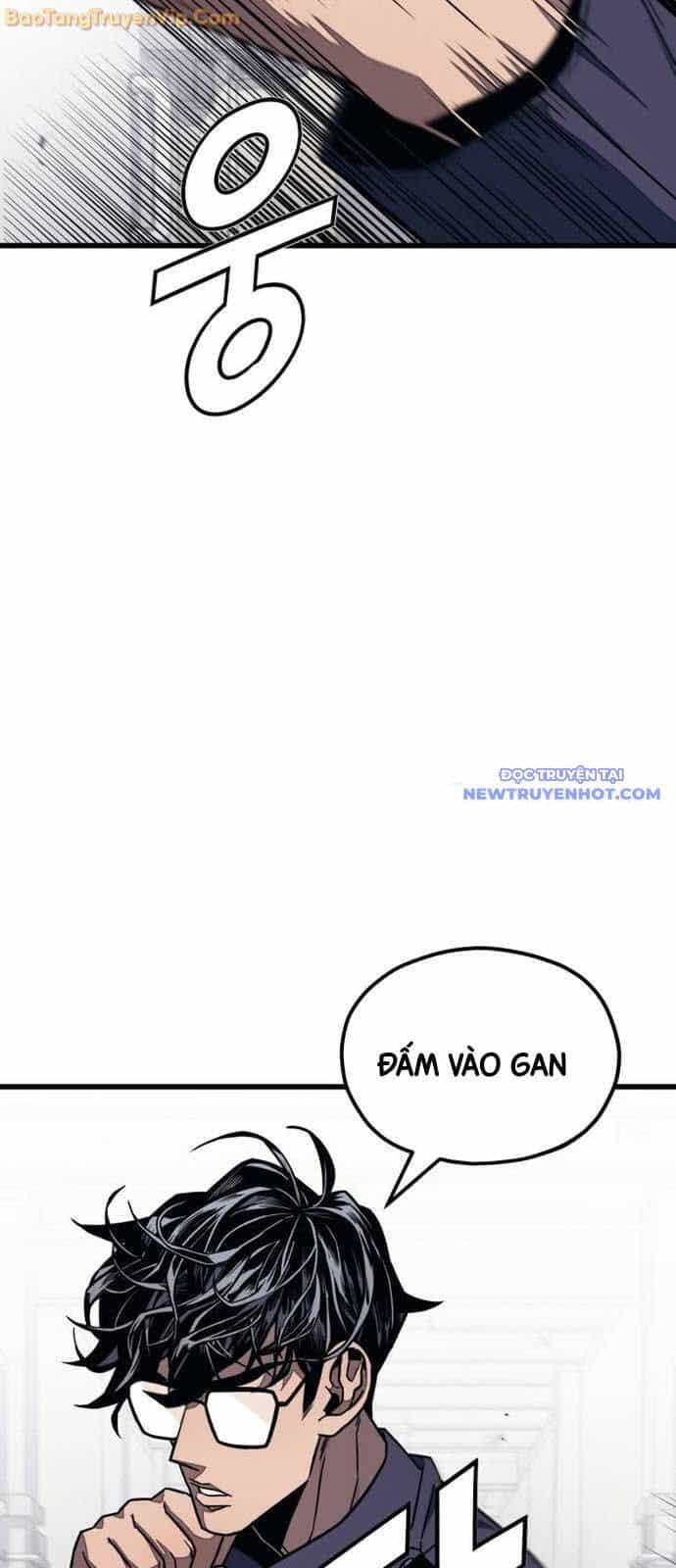 Lớp Học Cải Tạo - Chương 10 - ảnh 22