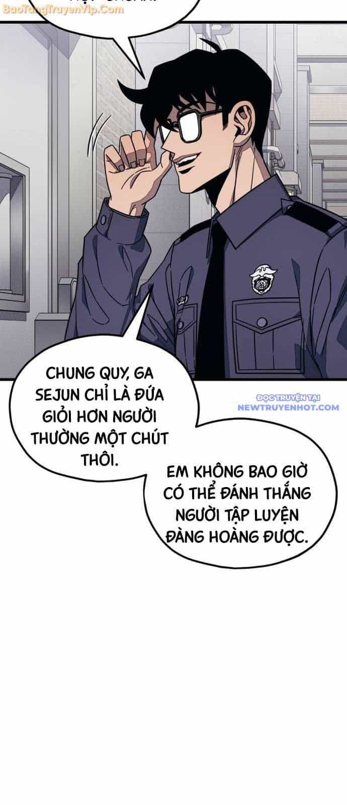 Lớp Học Cải Tạo - Chương 10 - ảnh 37