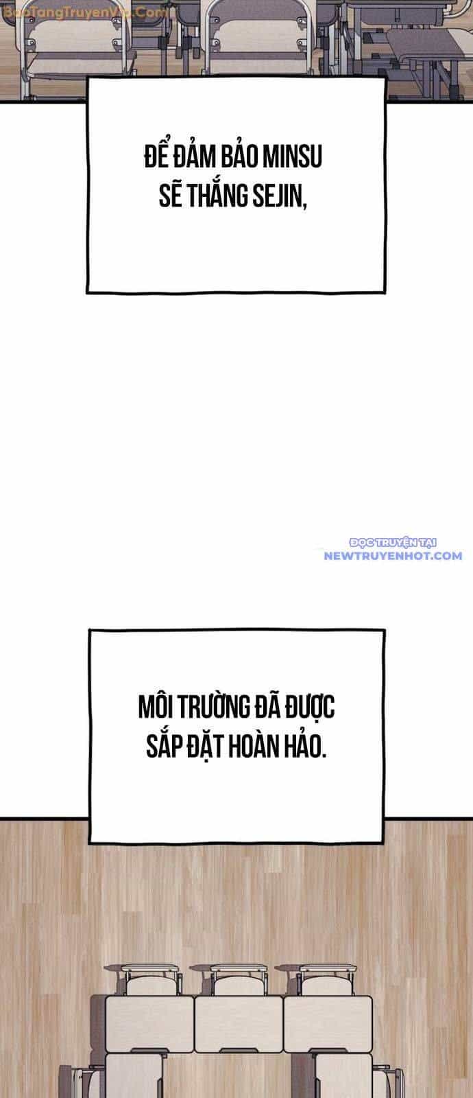 Lớp Học Cải Tạo - Chương 10 - ảnh 5