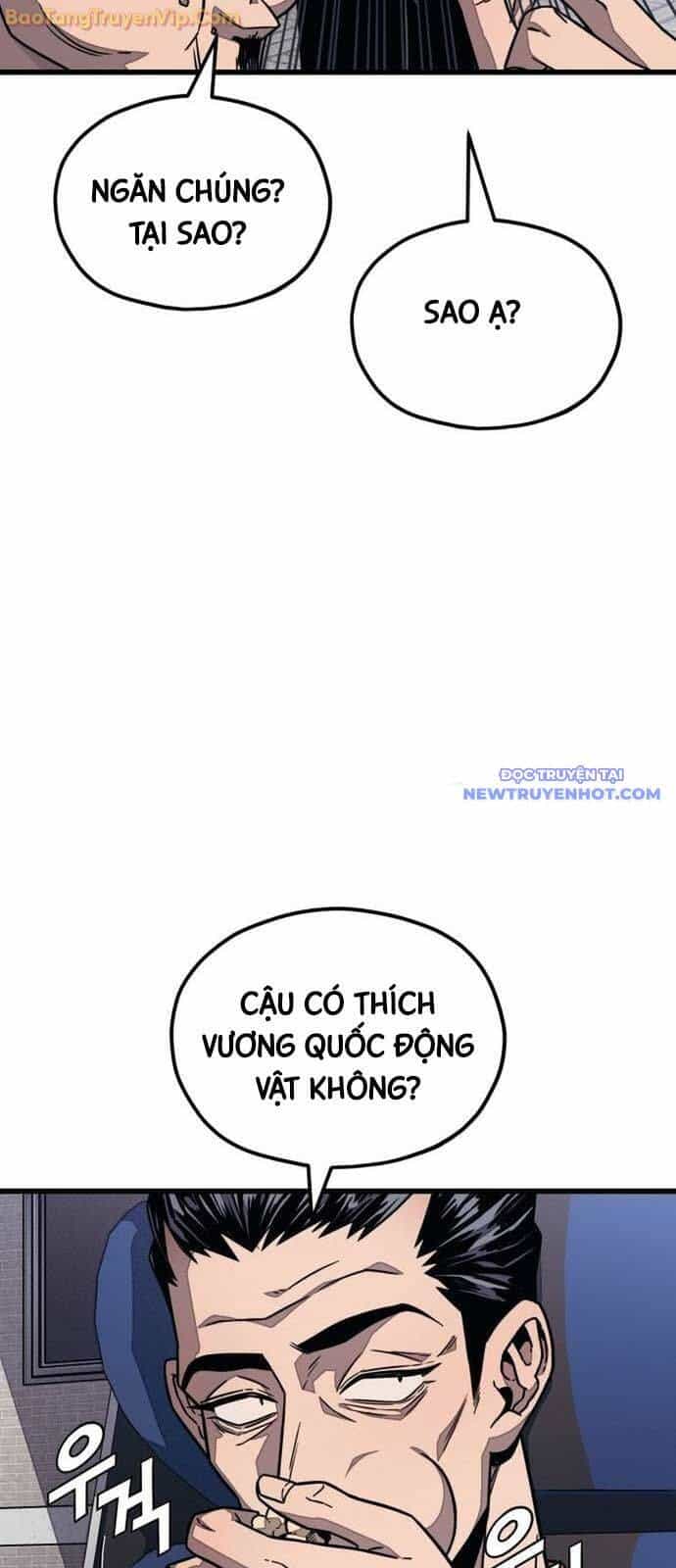 Lớp Học Cải Tạo - Chương 10 - ảnh 59